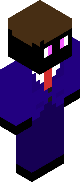 Czokolubis's full body