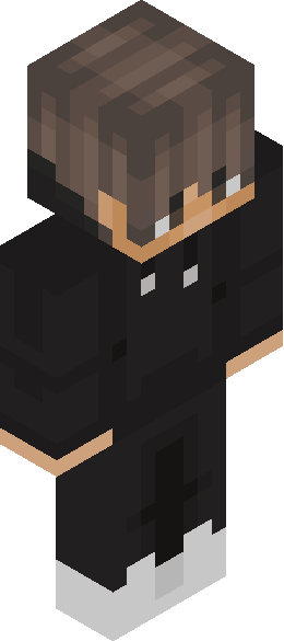 Mrigna3y's full body