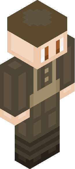 Porkchopman123's full body