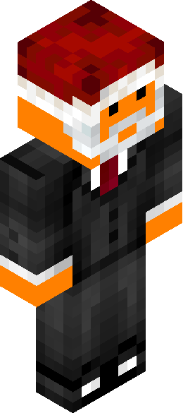 _JustOrange's full body