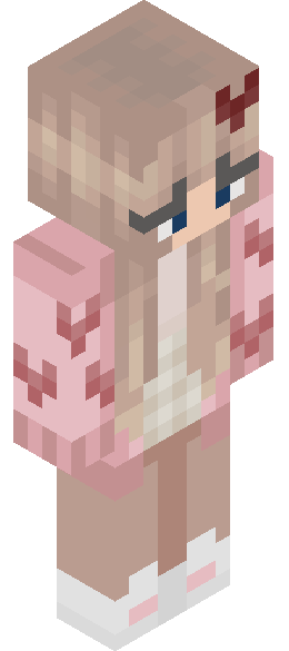 keiradaisy's full body