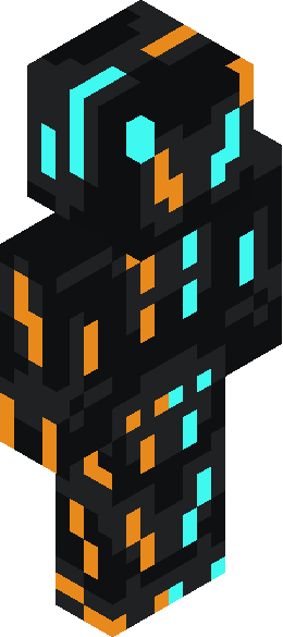 BDXDJ1234's full body