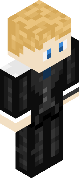 Msmither101's full body