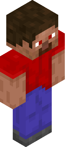 dangerintercepto's full body