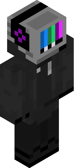 CydianMist's full body