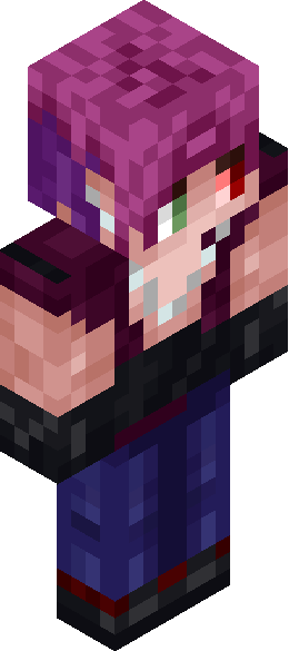 UnitedParas's full body