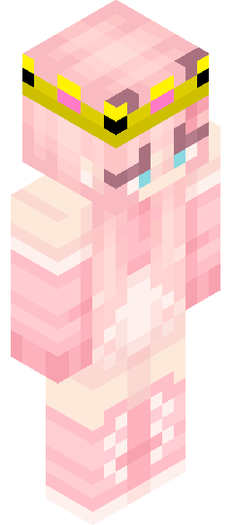 Wolfclaw's full body