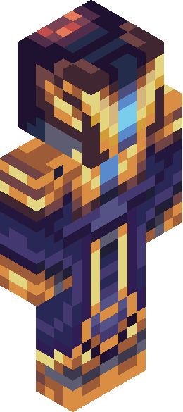 Blastman_Games's full body