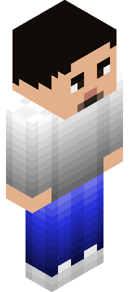 sslopethatguy's full body