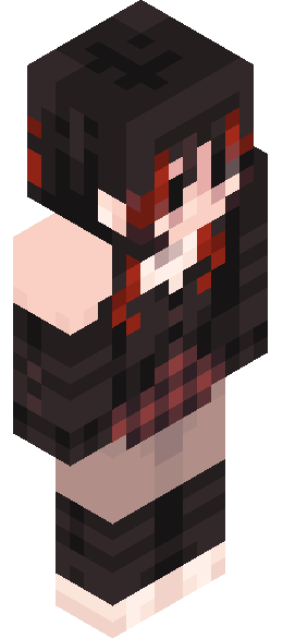 itsmaria004's full body