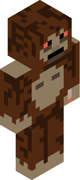 GrapeBeverage's full body