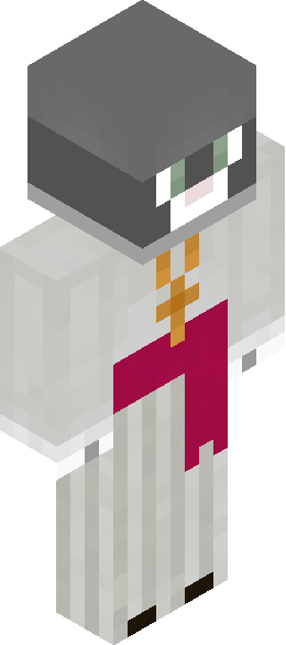 middlelement's full body