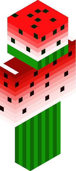 Awashimist's full body