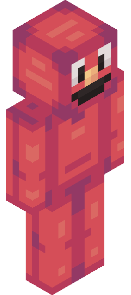 S_C_A_R_E_D_11's full body