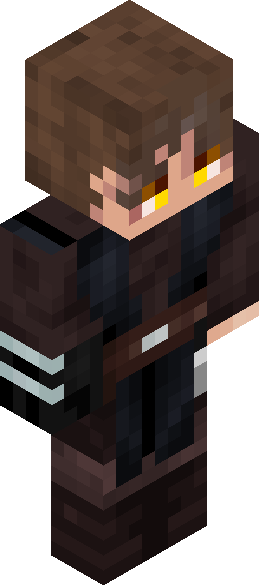 UwuMelon's full body