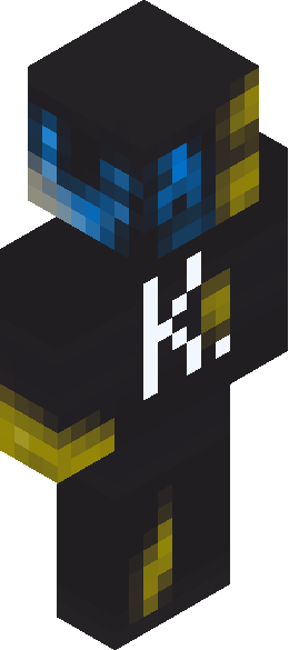 ArielGIGI's full body