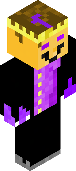 Supertaylor058's full body