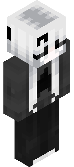 Mangoooishere's full body