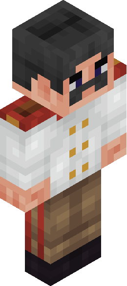 Wotnatank's full body