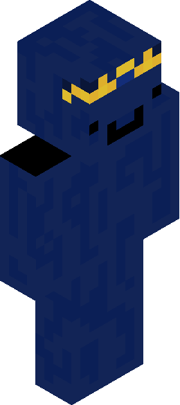 Eniuxxek's full body