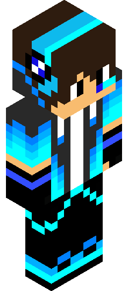 Vid_XdXd's full body