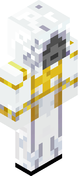 ThaEternalKiwi's full body