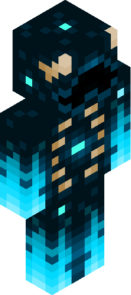 vXLaserXv's full body