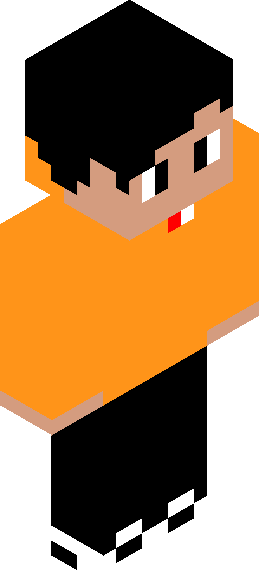 banana80cat's full body