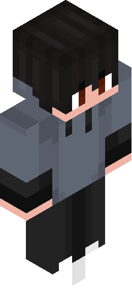 Mortin12's full body