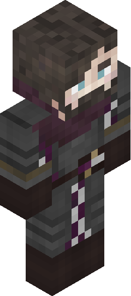 nwuwapon's full body