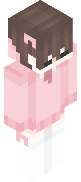 Otatsuki's full body