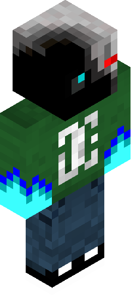 DarGvDax's full body