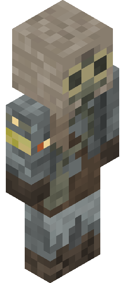 jerzyman777's full body