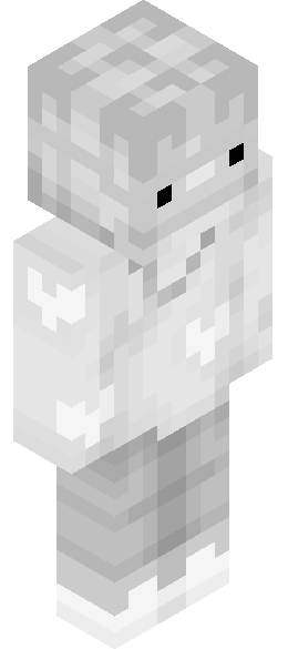 pouritup's full body