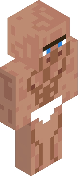 Disablud's full body