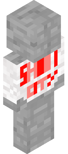 Shootcity's full body