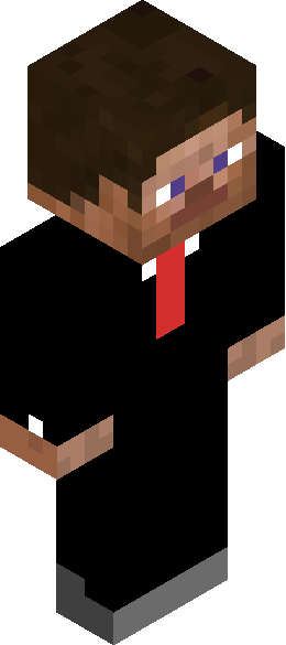 ___Cortex___'s full body