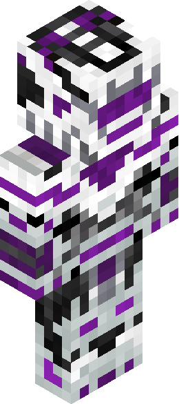 TheProtato's full body