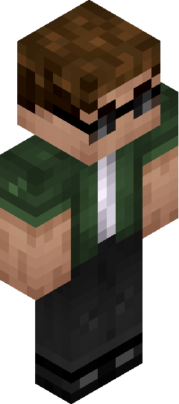 Aevistar's full body