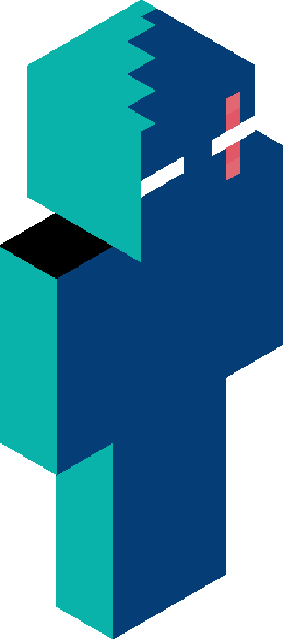 G_Lasses's full body