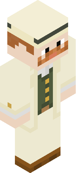 AnimalCruelty's full body