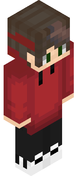 asafloch's full body