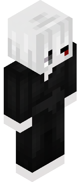 Ocean20032's full body