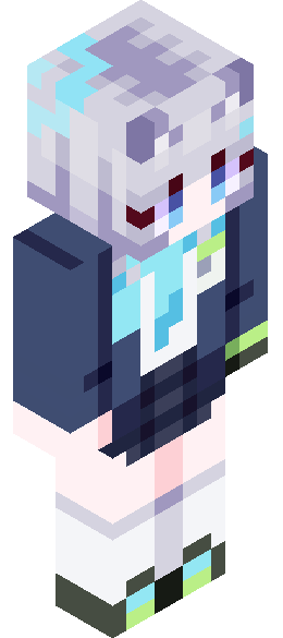 Dohwa_Lover's full body