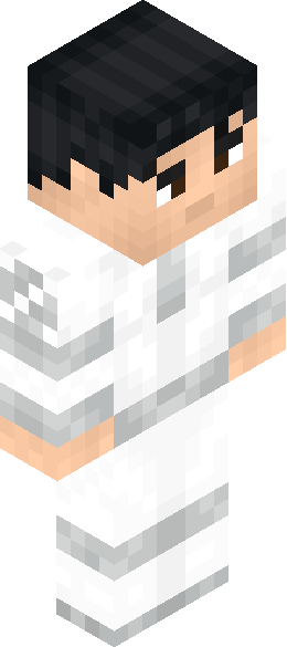 SUZZCO974's full body