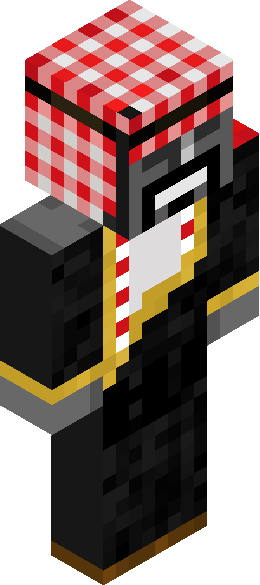 Bo7moodd's full body