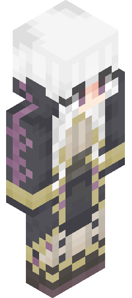 alolaninetales's full body