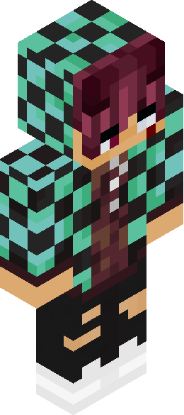 Gamerboy277247's full body