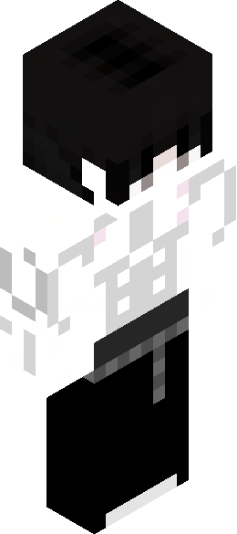 Yoyo2212's full body