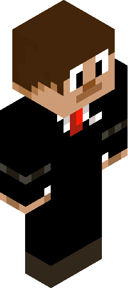 Frankojamajkos's full body